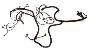 Genie Lift Part # 1263629GT - HARNESS, DEUTZ TCD3.6 T4F, EA