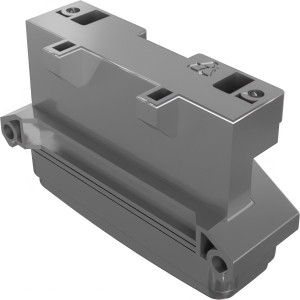 Genie Lift Part # 1263645GT - CONTROLLER, CANBUS, CUT OUT, EA