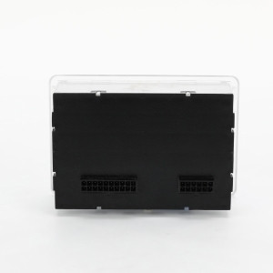 Genie Lift Part # 1263694GT - DISPLAY, PLATFORM, ENGAGE4, GEN2, EA