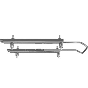 Genie Lift Part # 1263771GT - TRACK ASSY, SEAT ADJUST, EA