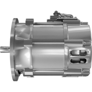 Genie Lift Part # 1264100GT - MOTOR, AC, PUMP-GENERATOR, EA