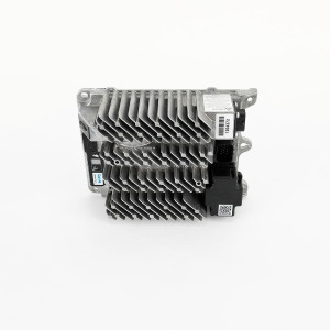 Genie Lift Part # 1264372GT - CHARGER, 24V, 650W, USB, EA