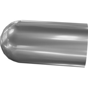 Genie Lift Part # 1264484GT - CAP, THREAD, 10-32, EA