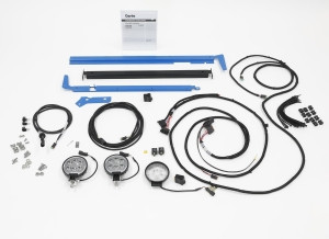 Genie Lift Part # 1264488GT - KIT,WORK LIGHTS,GTH636, EA