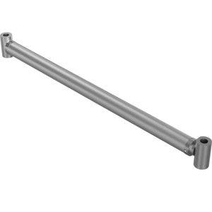 Genie Lift Part # 1264780GT - UPPER CYL,4047 LIFT,3" BORE,DONGYANG, EA