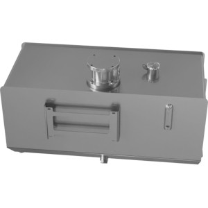 Genie Lift Part # 1264839GT - ASSY, HYD TANK,60 GAL, EA