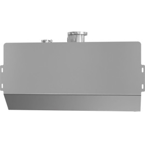 Genie Lift Part # 1264839GT - ASSY, HYD TANK,60 GAL, EA