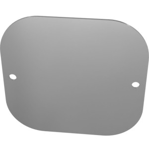 Genie Lift Part # 1264876GT - PLATE,REAR CUTOUT CVR,T4F,10K, EA