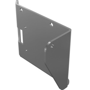 Genie Lift Part # 1265042GT - FORMING,JIB,CBL TRK SUPPORT, EA