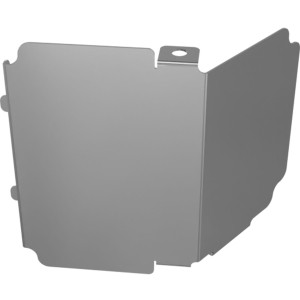Genie Lift Part # 1265056GT - FORMING,COVER,#4 END, EA