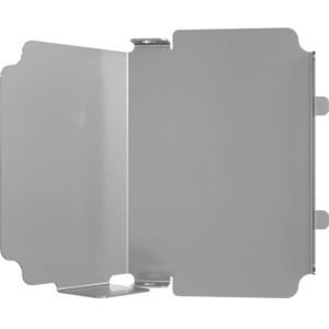 Genie Lift Part # 1265056GT - FORMING,COVER,#4 END, EA