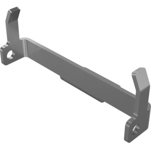 Genie Lift Part # 1265058GT - FORMING,EXT CYL RETAINER,JIB, EA