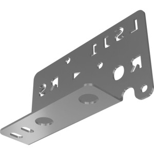 Genie Lift Part # 1265059GT - FORMING,MOUNT,LSJ1RO/RS, EA