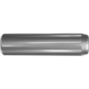 Genie Lift Part # 1265070GT - PIN,50MM DIA.X 200MM LG,1HOLE, EA