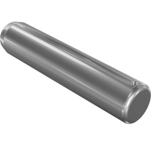 Genie Lift Part # 1265071GT - PIN,50MM DIA.X 235MM LG,1HOLE, EA