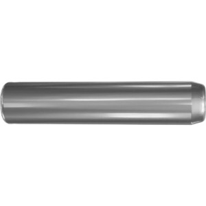 Genie Lift Part # 1265071GT - PIN,50MM DIA.X 235MM LG,1HOLE, EA