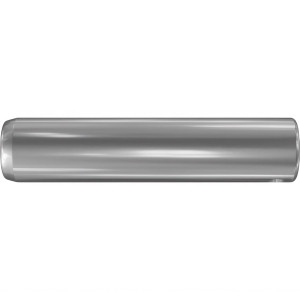 Genie Lift Part # 1265077GT - PIN,80MM DIA.X 360 LG, 1HOLE, EA