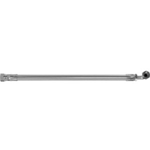 Genie Lift Part # 1265212GT - HOSE ASSY, 3/4 X 21.00, 90°-12-12, EA