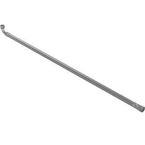 Genie Lift Part # 1265371GT - HOSE ASSY, 1", 66.38, 90-16-16, EA