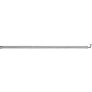 Genie Lift Part # 1265371GT - HOSE ASSY, 1", 66.38, 90-16-16, EA