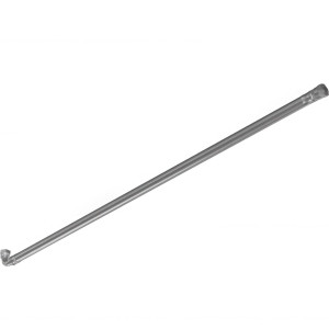 Genie Lift Part # 1265371GT - HOSE ASSY, 1", 66.38, 90-16-16, EA