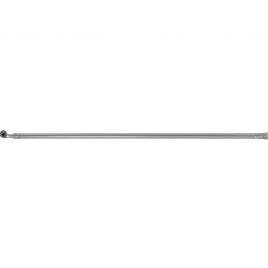 Genie Lift Part # 1265371GT - HOSE ASSY, 1", 66.38, 90-16-16, EA