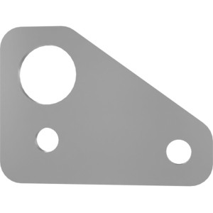 Genie Lift Part # 1266548GT - PLATE,AMB.TEMP.SENSOR,T4F,TCD, EA