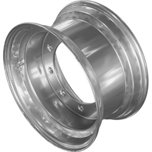 Genie Lift Part # 1267397GT - WHEEL, 14.5 X 7, EA