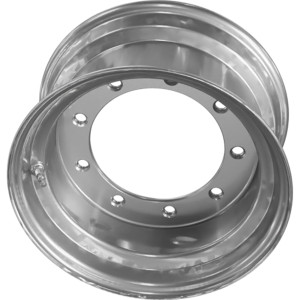 Genie Lift Part # 1267397GT - WHEEL, 14.5 X 7, EA