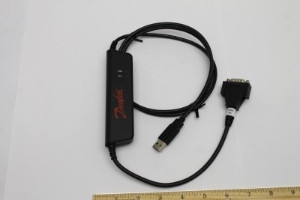 Genie Lift Part # 1267881GT - CABLE, PLUS+1 PROGRAMMING, EA