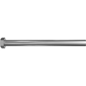 Genie Lift Part # 1268235GT - SCREW,HHC,5/8-11 X 8.00,GR5, EA