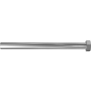 Genie Lift Part # 1268235GT - SCREW,HHC,5/8-11 X 8.00,GR5, EA