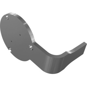 Genie Lift Part # 1268506GT - CARRIER, SENSOR, PRIMARY, EA