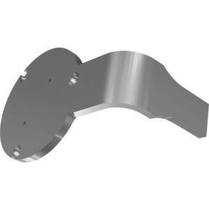 Genie Lift Part # 1268506GT - CARRIER, SENSOR, PRIMARY, EA