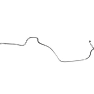 Genie Lift Part # 1268615GT - HOSE,REFRIG,#10,W/CHG PRT,EVAP-COMP, EA
