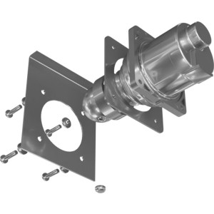 Genie Lift Part # 1269502GT - KIT, ISOLATION, 4 JOYSTICK, EA