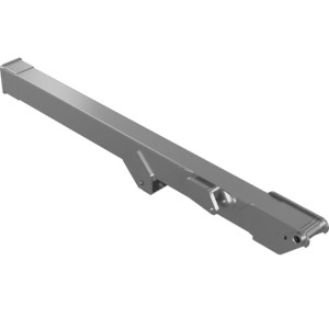 Genie Lift Part # 1269536GT - PRIMARY BOOM, ASSY Z40, EA