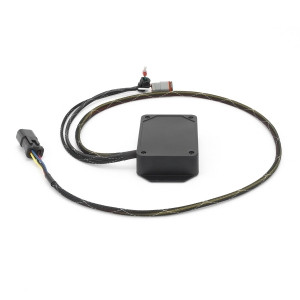 Genie Lift Part # 1269694GT - CONTROL BOX,2KW,120/240V,60HZ, EA