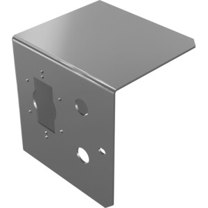 Genie Lift Part # 1270108GT - FORMING MOUNT PANEL, EA