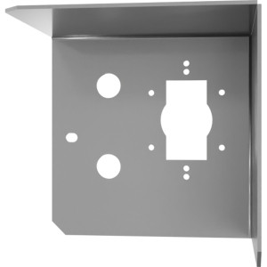 Genie Lift Part # 1270108GT - FORMING MOUNT PANEL, EA