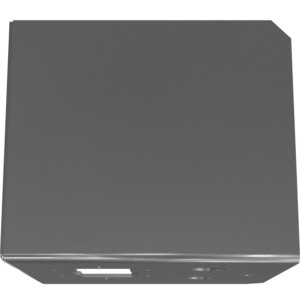 Genie Lift Part # 1270108GT - FORMING MOUNT PANEL, EA