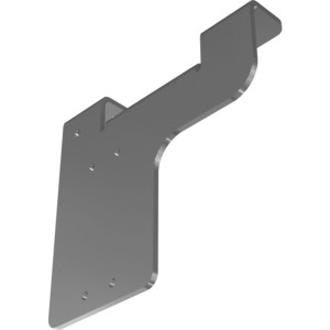 Genie Lift Part # 1270157GT - FORMING, STRING POT MOUNT, EA