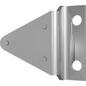 Genie Lift Part # 1270201GT - FIXTURE, LOCATING RL4 LTBAR CRADLE, EA