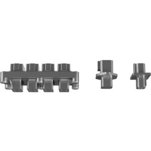 Genie Lift Part # 1270241GT - HARN, PBOX, T4 DEUTZ, S40/45, EA