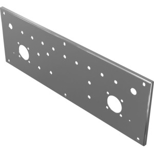 Genie Lift Part # 1270243GT - LID, PLATFORM CONTROL BOX, EA