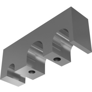 Genie Lift Part # 1270321GT - CABLE CLAMP, EA