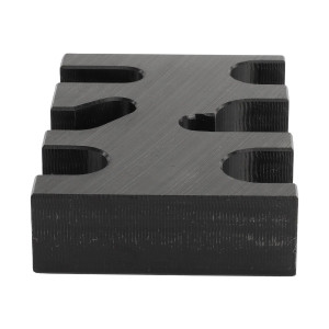 Genie Lift Part # 1270322GT - CABLE CLAMP, EA