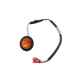 Genie Lift Part # 1271092GT - BEACON, LED, ASSEMBLY, 22.6", EA