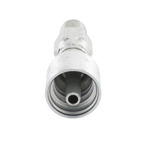 Genie Lift Part # 1271311GT - FITTING,11343-4-4, EA