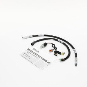 Genie Lift Part # 1271398GT - KIT GEN. PRESSURE SWITCH, EA